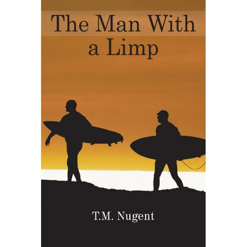 The Man With a Limp