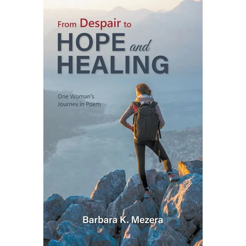 From Despair to Hope and Healing