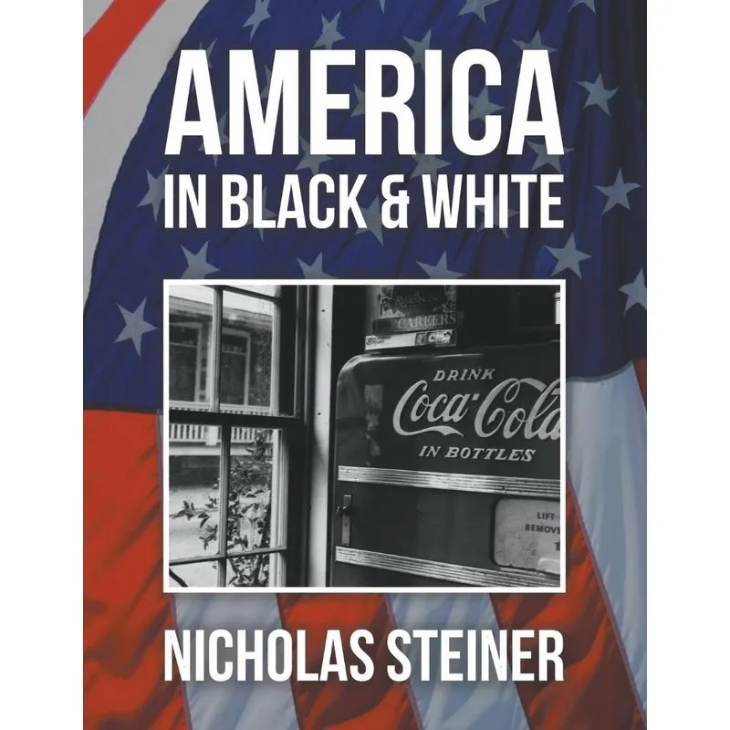 America in Black and White