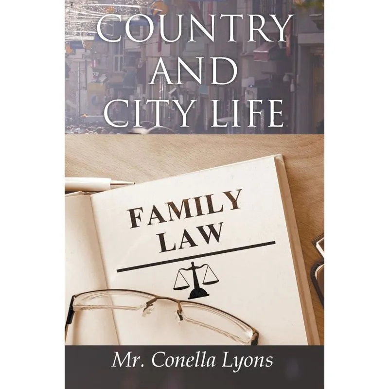 Country and City Life