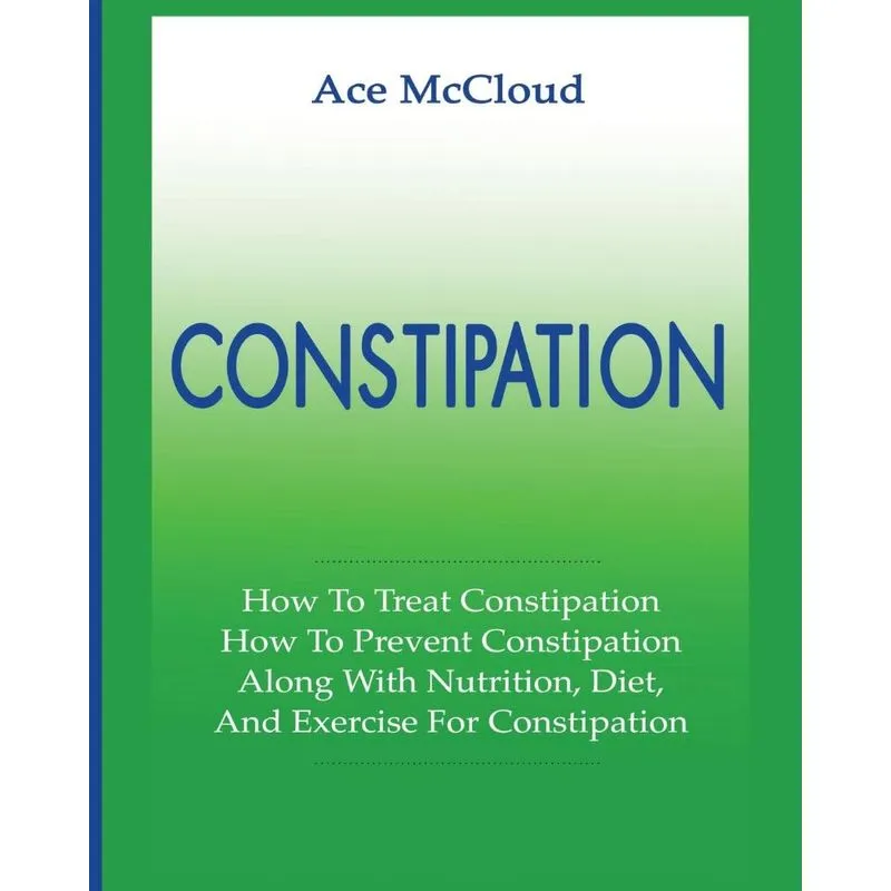 Constipation