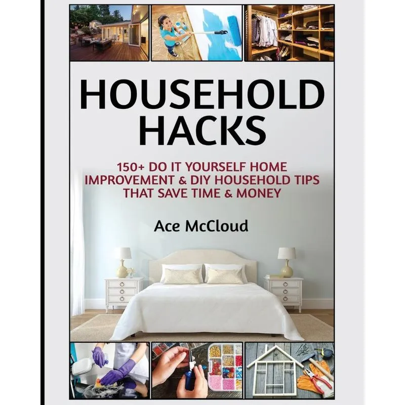 Household Hacks