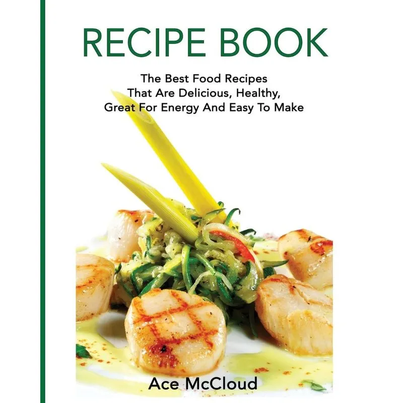 Recipe Book