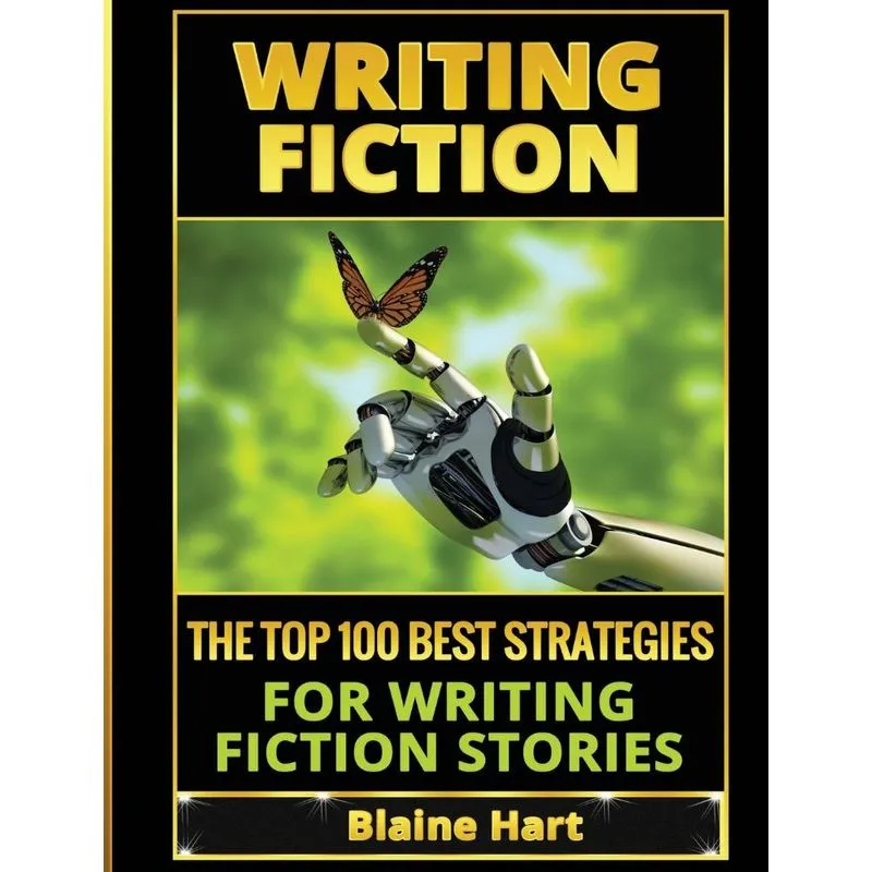 Writing Fiction