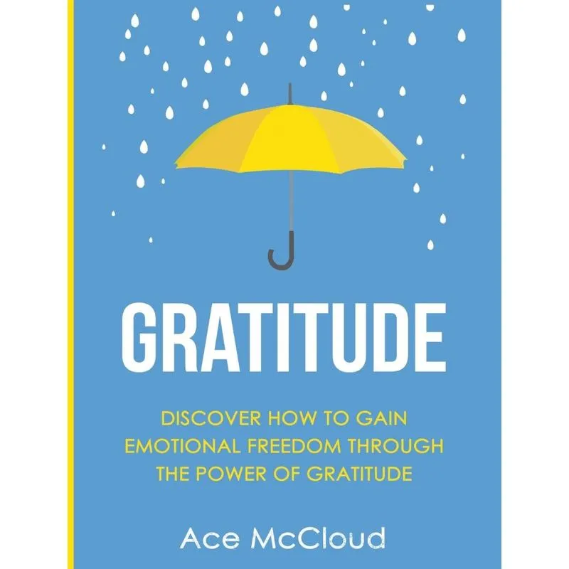 Gratitude