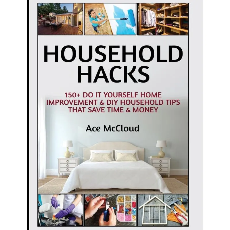 Household Hacks