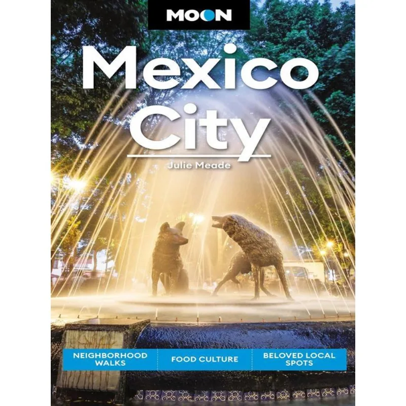 MEXICO CITY