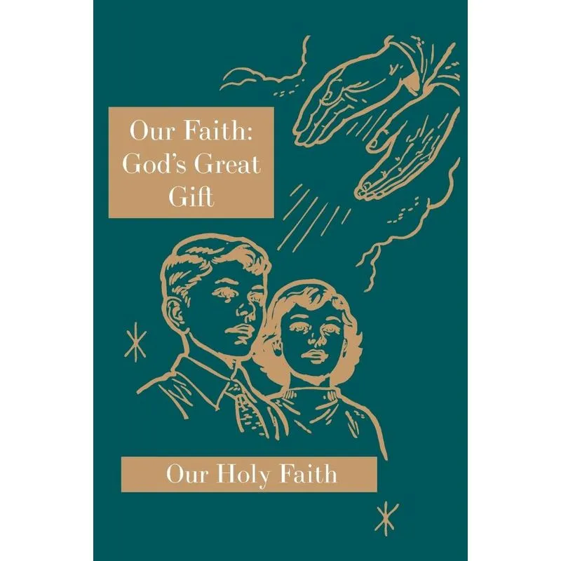 Our Faith