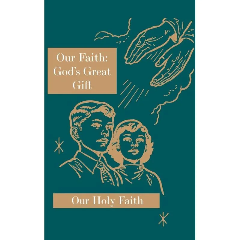 Our Faith
