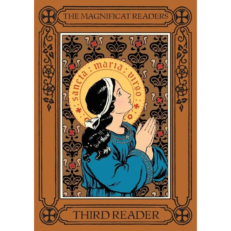 Magnificat Readers