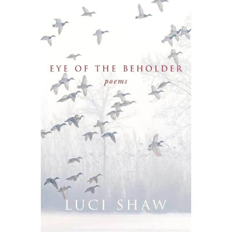 Eye of the Beholder