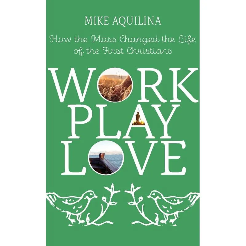 Work Play Love