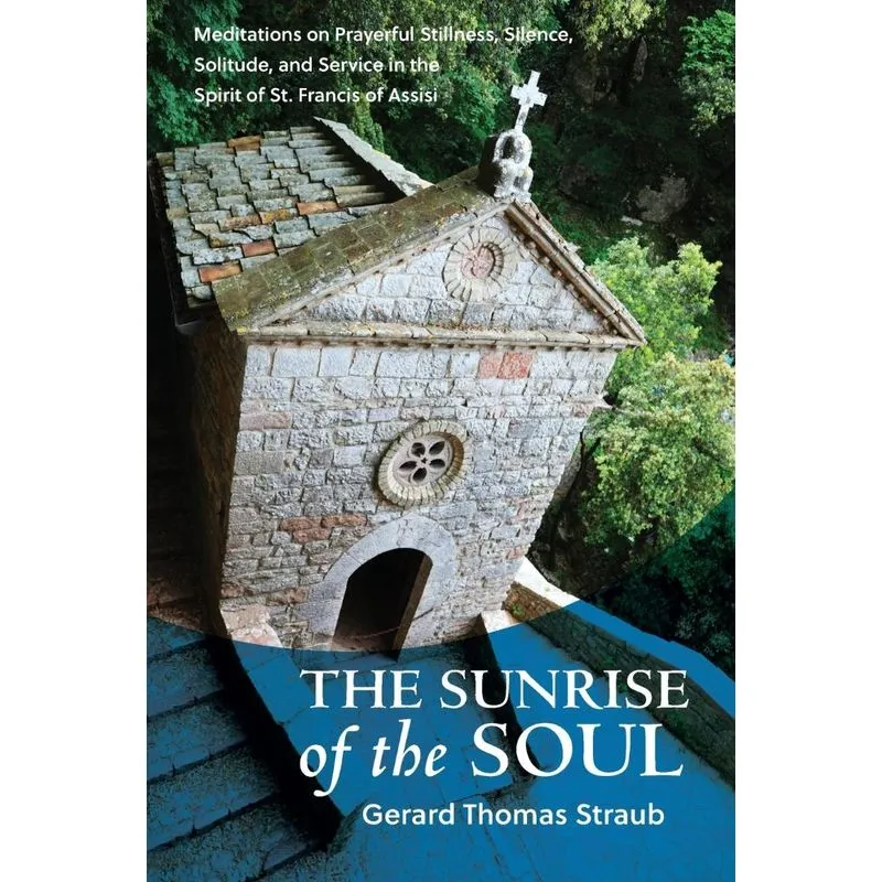 Sunrise of the Soul
