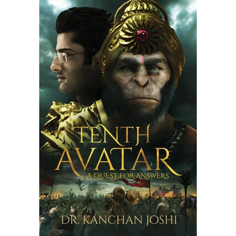 Tenth Avatar
