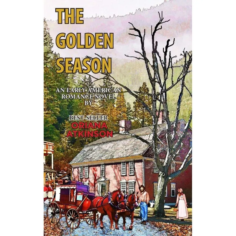 The Golden Season