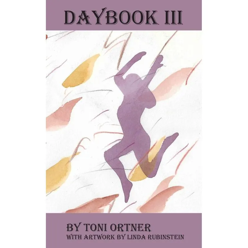 Daybook III