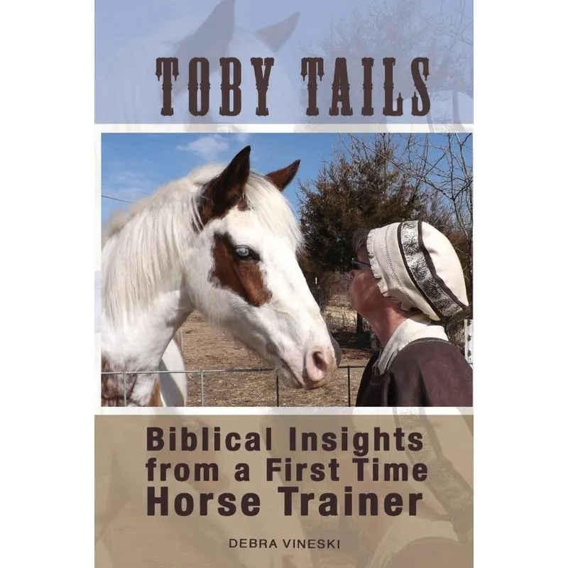 Toby Tails
