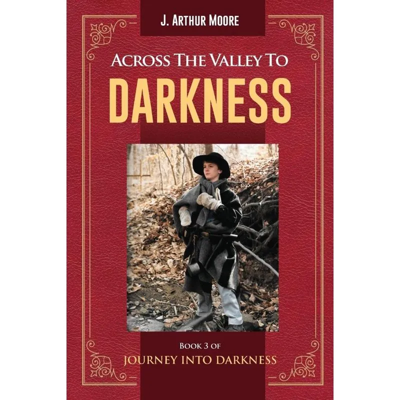 Across the Valley to Darkness