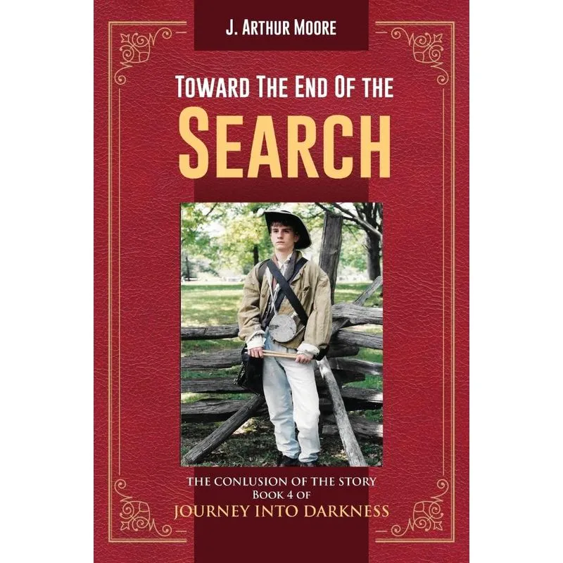 Toward the End of the Search