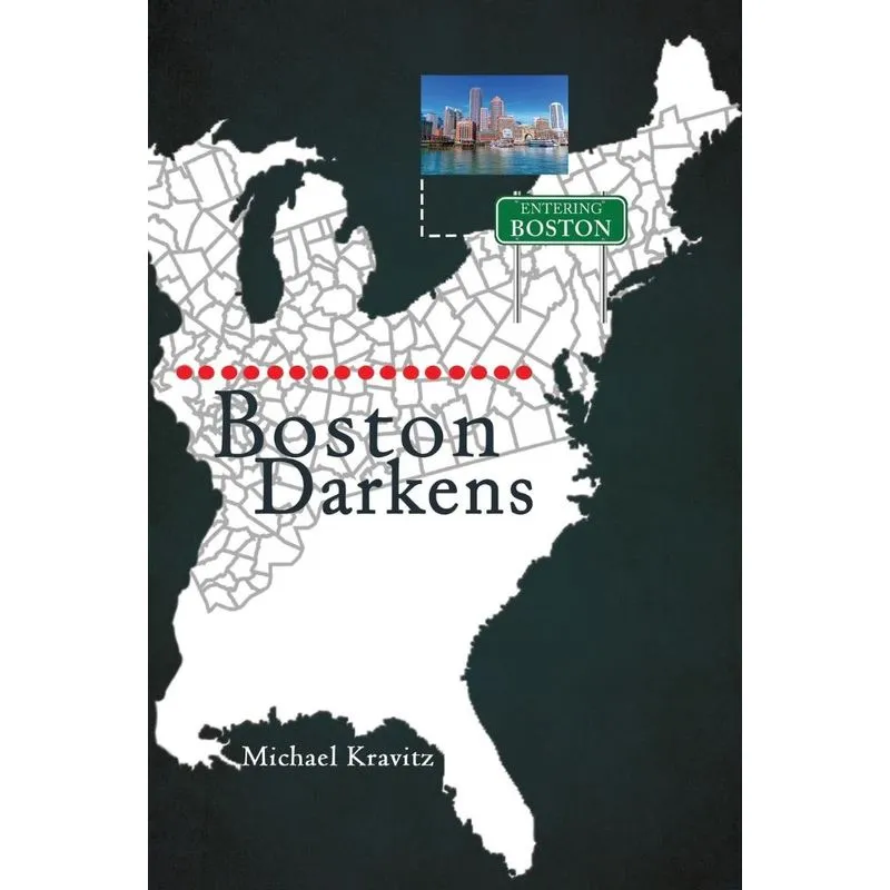 Boston Darkens