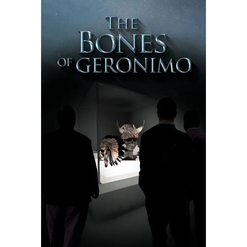The Bones Of Geronimo