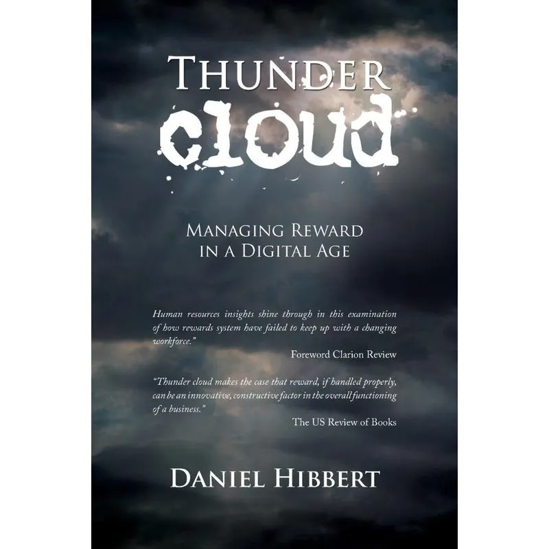 Thunder Cloud