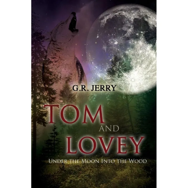 Tom and Lovey