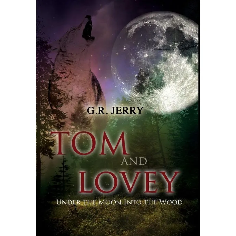 Tom and Lovey