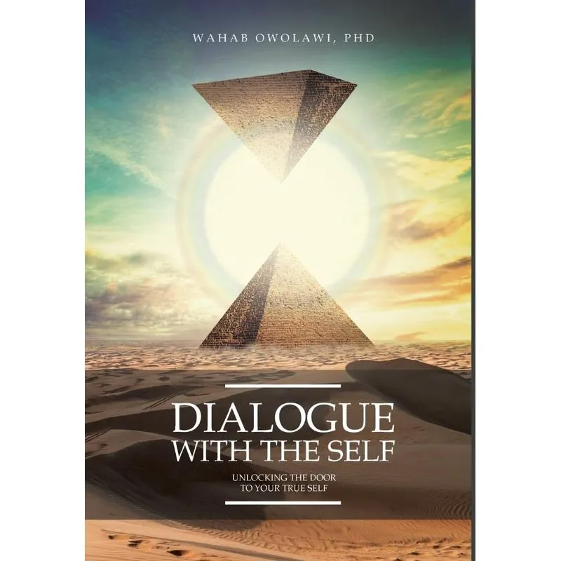 Dialogue with the Self