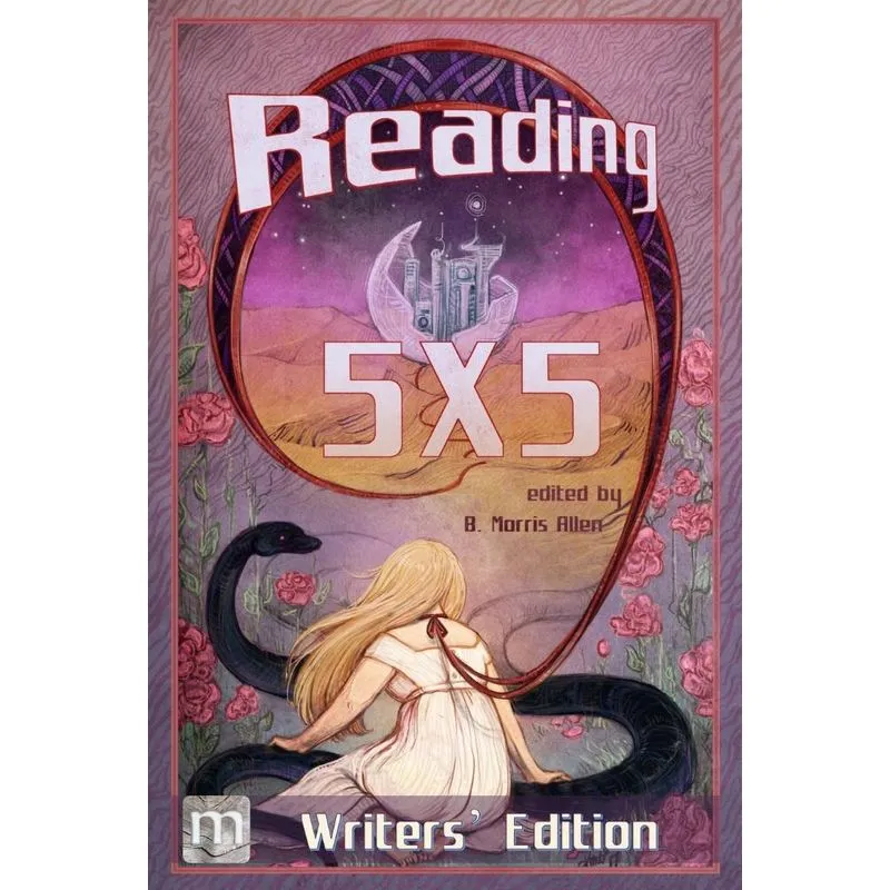 Reading 5x5