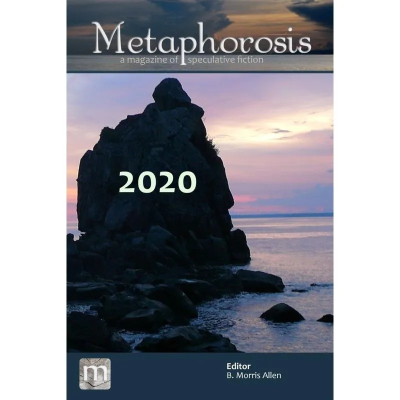Metaphorosis 2020