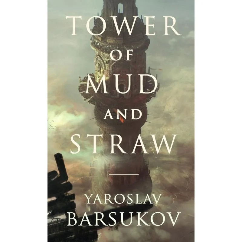 Tower of Mud and Straw