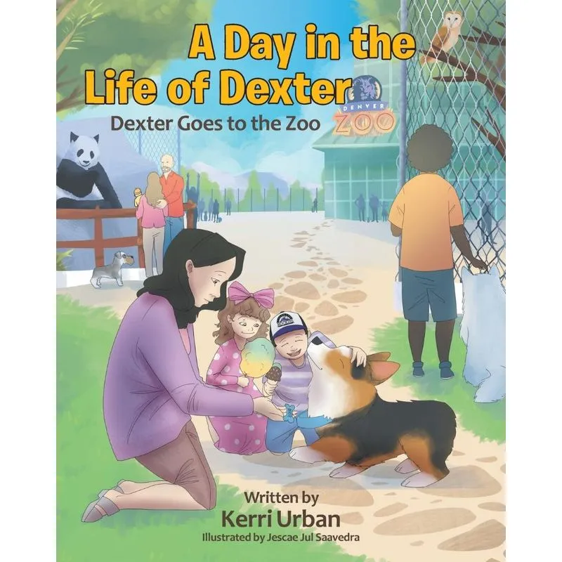 A Day in the Life of Dexter