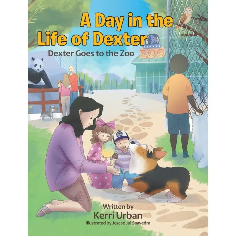 A Day in the Life of Dexter