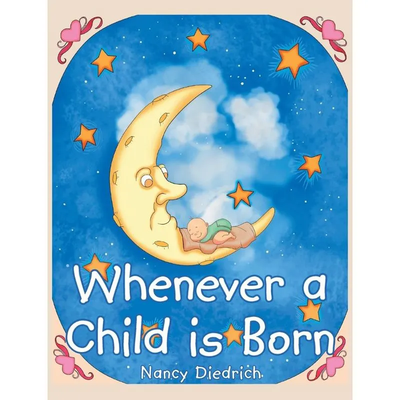 Whenever a Child is Born