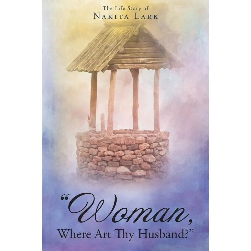 Woman, Where Art Thy Husband