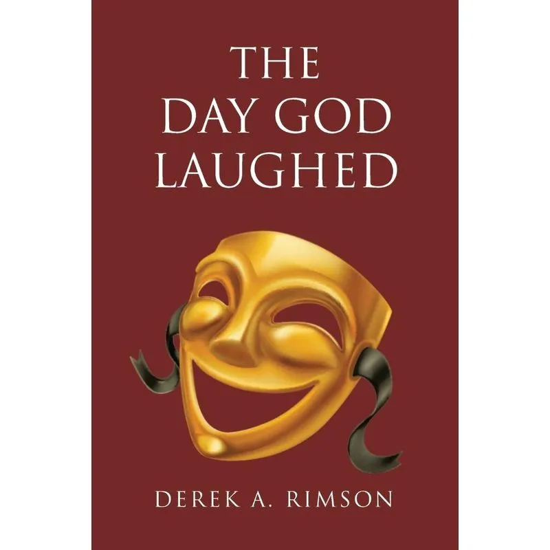 The Day God Laughed