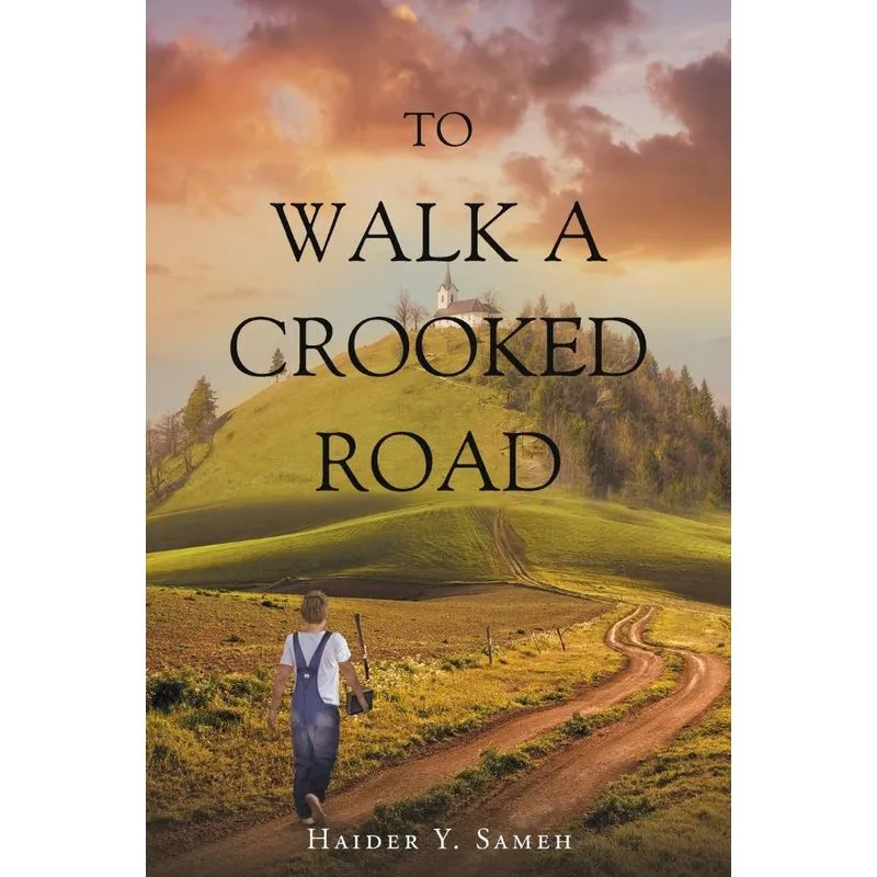 To Walk a Crooked Road
