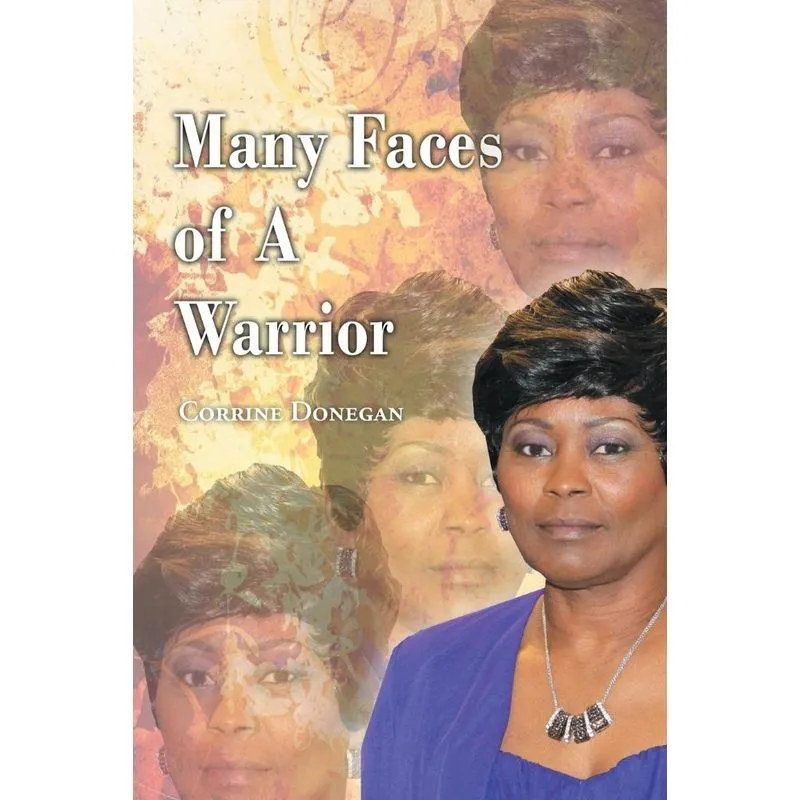 Many Faces of a Warrior