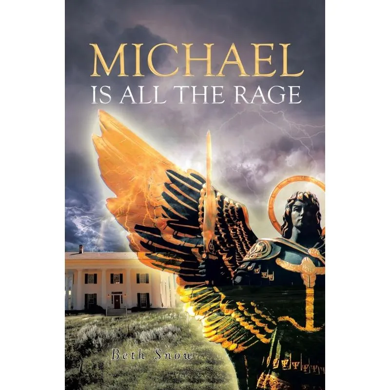 Michael Is All The Rage