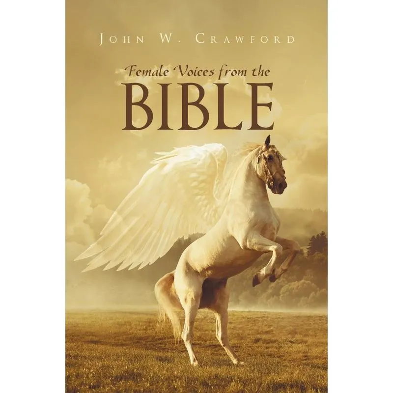 Female Voices From The Bible
