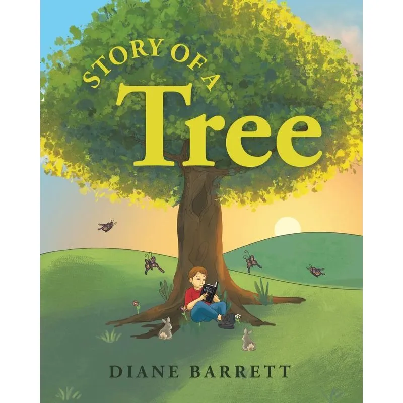 Story Of A Tree