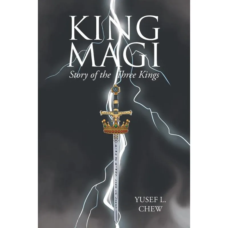 King Magi