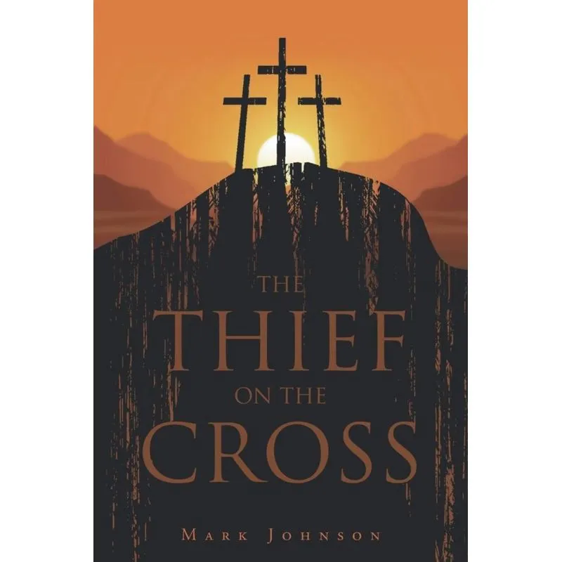 The Thief On The Cross