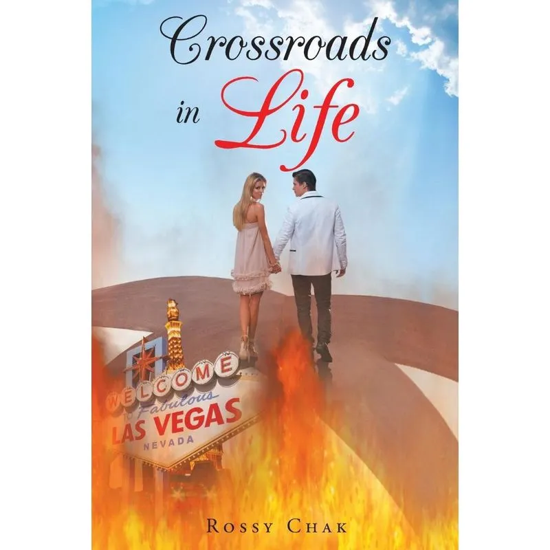 Crossroads in Life