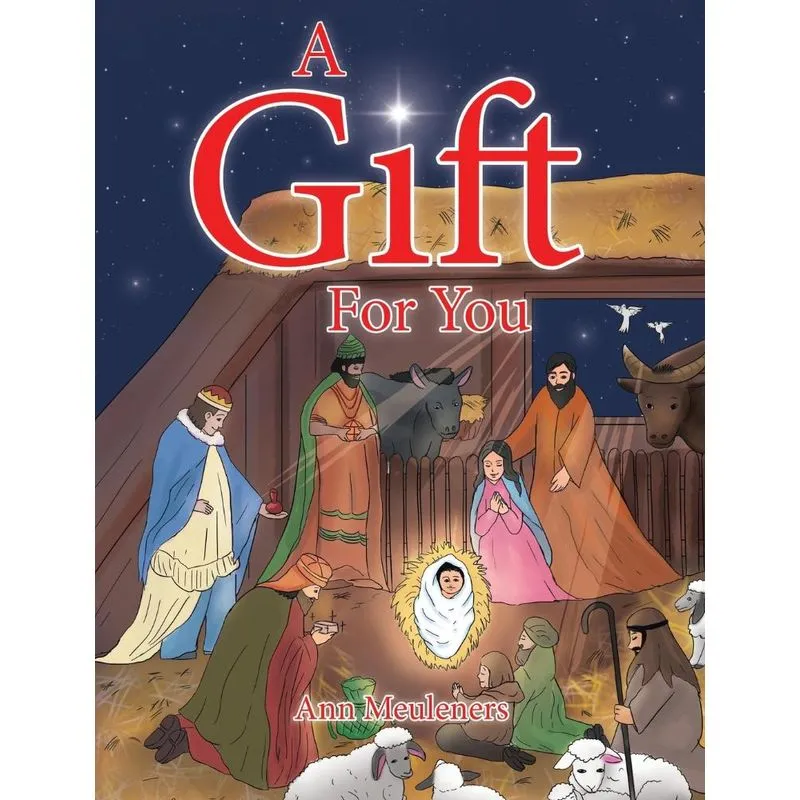A Gift For You