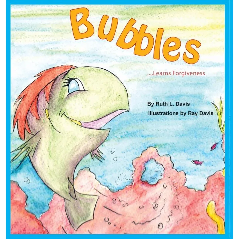 Bubbles Learns Forgiveness