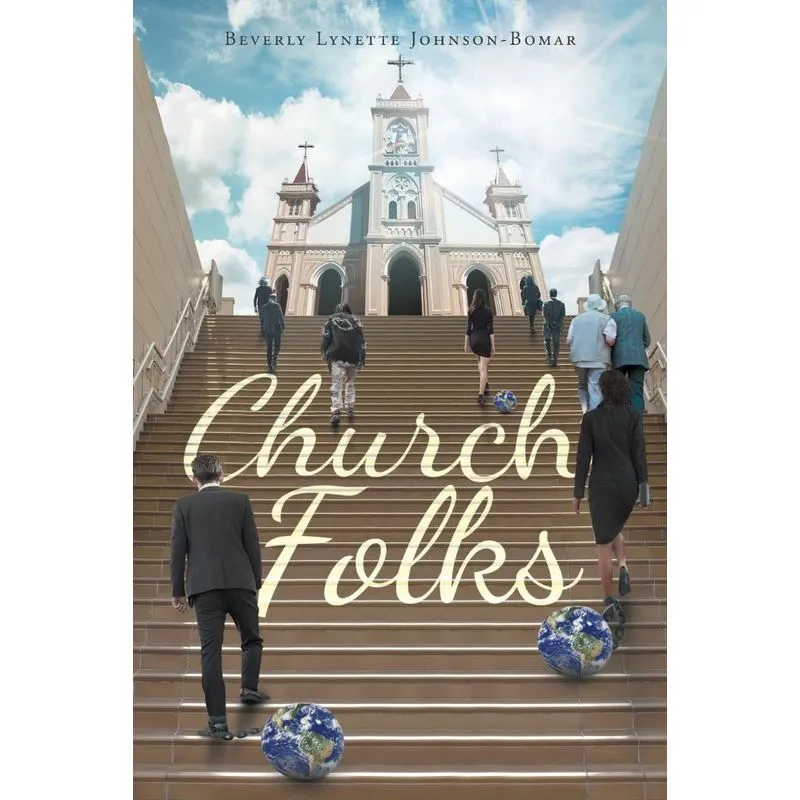 Church Folks