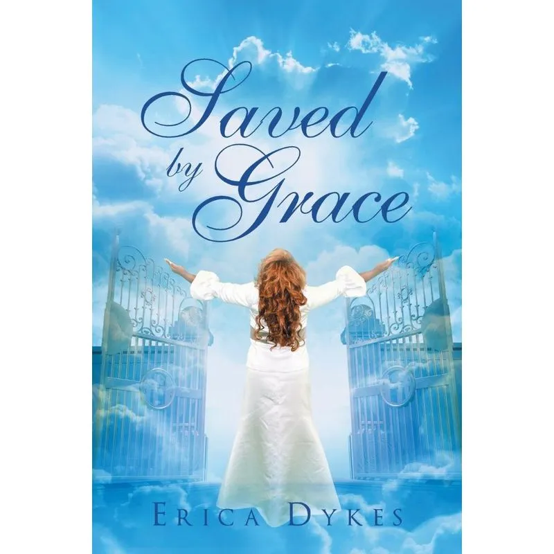 Saved by Grace