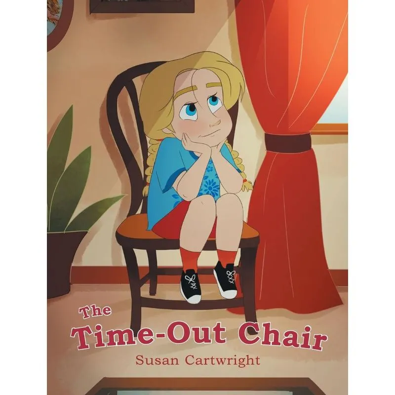 The Time-Out Chair